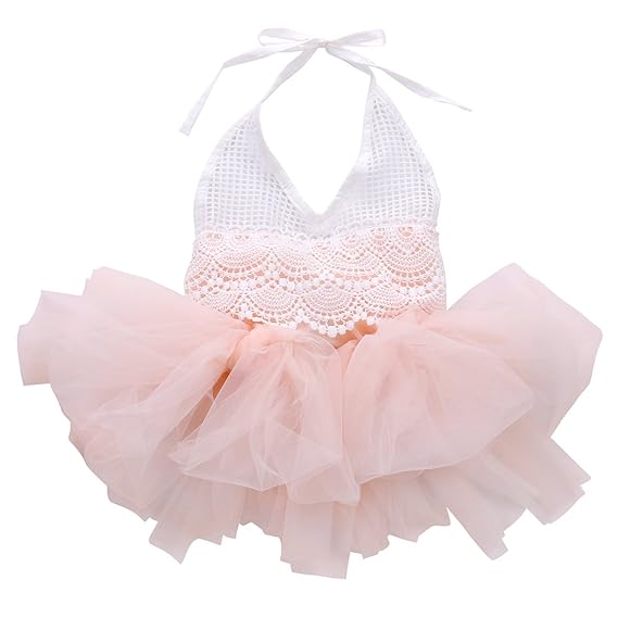 Tulle romper Clearance