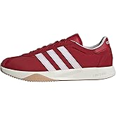 adidas Womens 7626 Sneakers Shoes Casual - Green, Off White