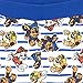 Paw Patrol Boys Pajamas 4 Blue