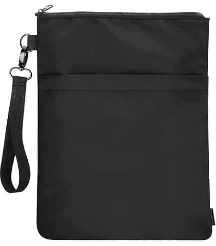 Amazon.com: Book Covers Fabric Book Bags Washable Durable Reusable