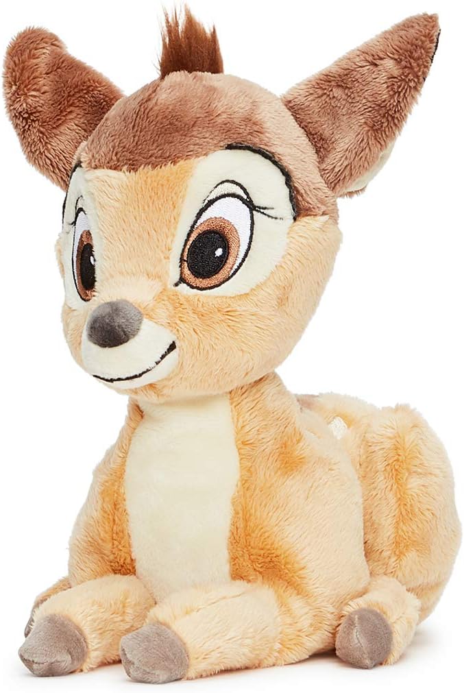Disney Classic Bambi Soft Toy - 25cm