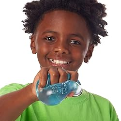 Schylling NeeDoh Nice Cube - Sensory Squeeze Toy