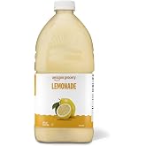 Amazon Grocery, Lemonade, 64 Fl Oz (Previously Amazon Fresh, Packaging May Vary)