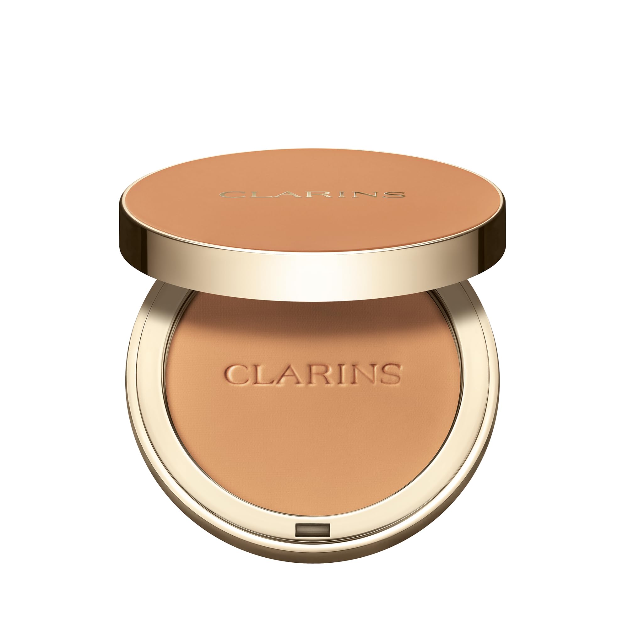 Clarins Ever Matte Compact Powder 05 10g — image 1