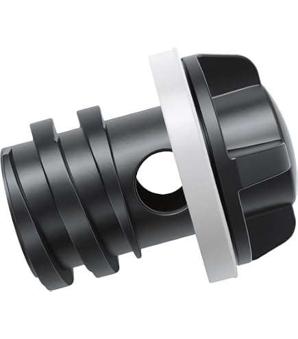 Amazon.com : Tgpiao Replacement Lid Latches Compatible with Yeti