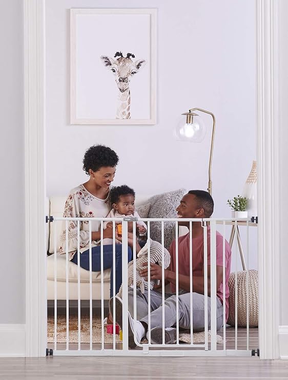 44 inch baby gate