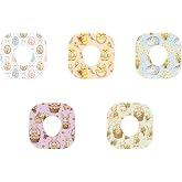 25pcs Waterproof Adhesive Sensor Patches Covers CGM Stickers for Dexcom G7 | Easter Theme Sweatproof Breathable CGM Overpatch Sensor Covers Stickers