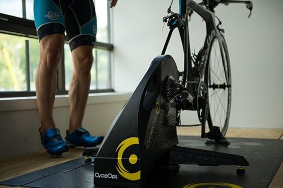 cycleops direct drive smart trainer
