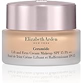 Elizabeth Arden Ceramide Lift and Firm Cream Makeup