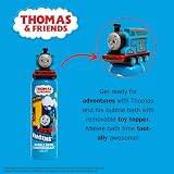 Thomas & Friends Bubble Bath Topper 300ml Children's Bath Toy Award Winning view 7