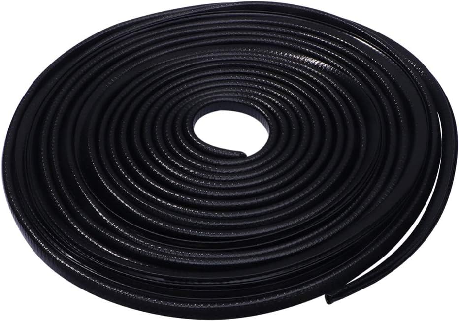 BESPORTBLE Universal Car Weather Stripping Self Adhesive