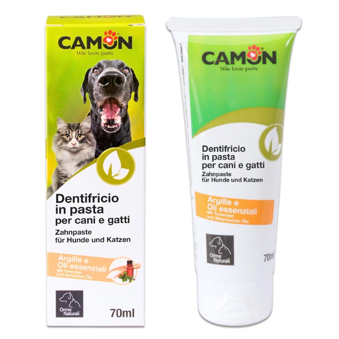 Camon Pasta Dental 70 ml 70 ML