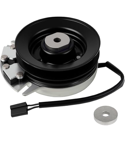 Amazon.com : Outdoor Power Xtreme Equipment X0007 PTO Clutch