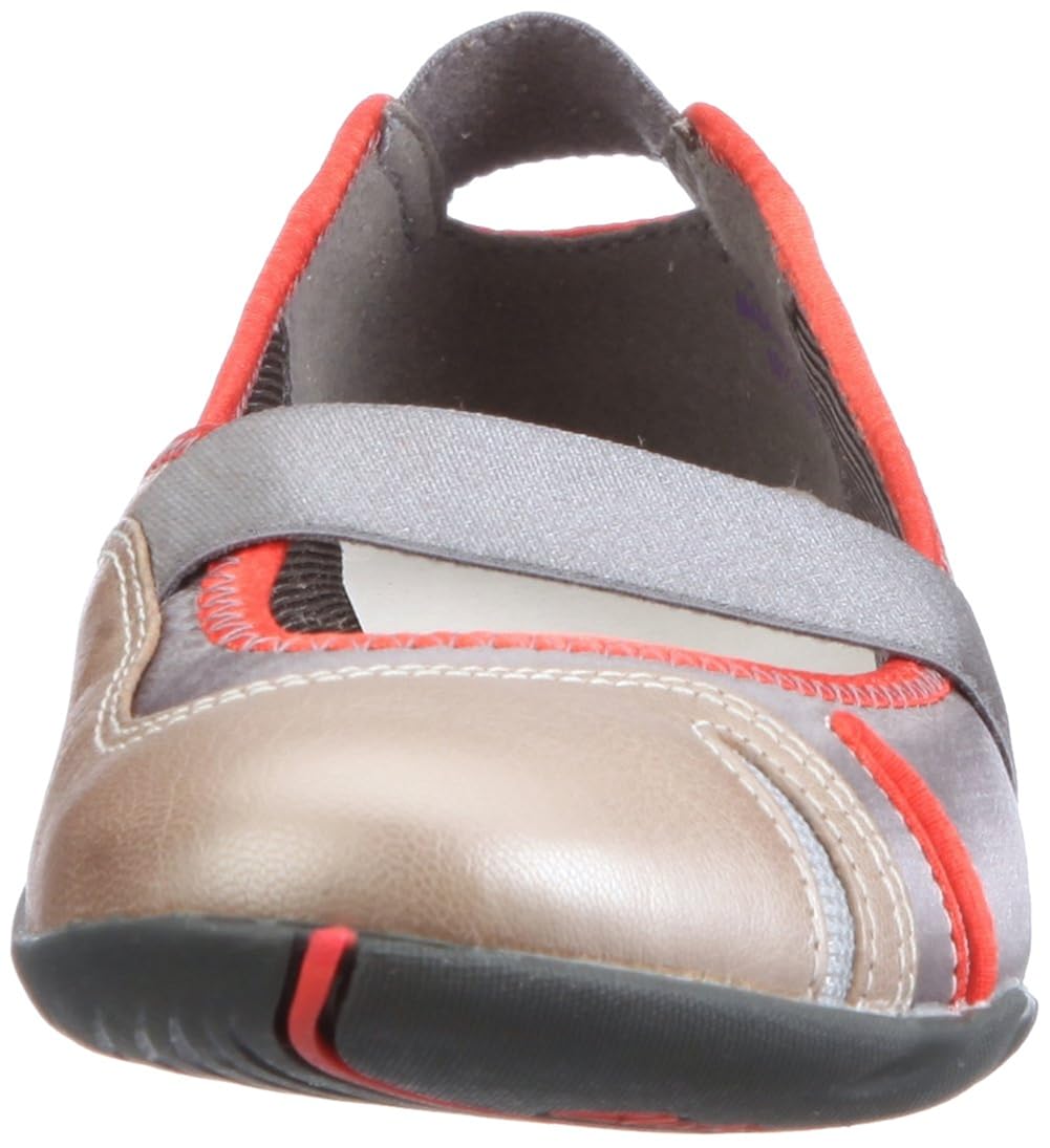 clarks idyllic pump stone