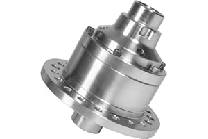 Yukon Gear & Axle (YGLD30-4-27) Grizzly locker for Dana 30, 27 spline, 3.73 & up.