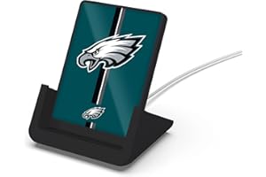 SOAR NFL Wireless Charging Stand
