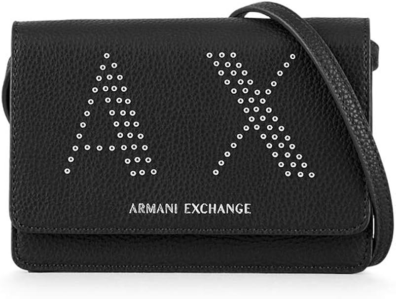 pochette donna armani