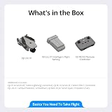 DJI Lito X1 4K Drone for Beginners Updated Mini 3 Version 15km Reach view 9