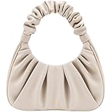 JW PEI Gabbi Bag Chic Pouch Bag Vegan Leather Vintage Hobo Handbag fashionable for Women
