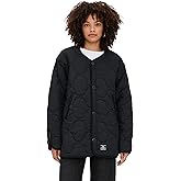 Alpha Industries Women's Reversible Als/92 Mod Liner Jacket