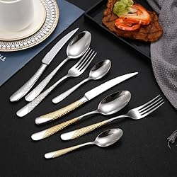 Seafood Tools Set Crab Leg Crackers and Tools with