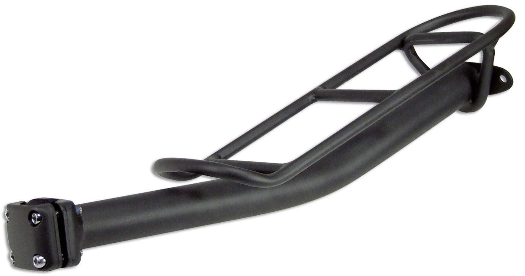 KLICKFix Freerack black