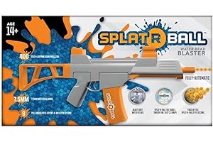 Splat-r-ball waterbead Blaster