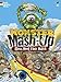 MONSTER MASH-UP--Aliens Meet Their Match Coloring Book (Dover Fantasy Coloring Books)