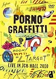 √TARGET"live in JCB HALL 2010
