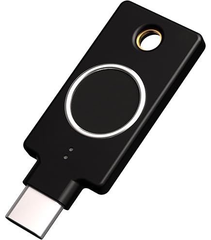 Amazon.com: Yubico - YubiKey 5 NFC Bundle (USB-A + USB-C) - Multi