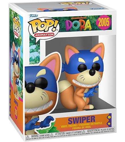 Amazon.com: Funko Pop Vinyl: Barney - Baby Bop - Barney and
