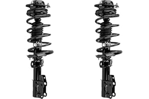 Torchtree 172179L 172179R Struts Shocks,Front Complete Struts and Shocks Absorber Assembly Replacement for Cobalt 2005-2010 G5 2007-2009 HHR 2006-2011 2PCS