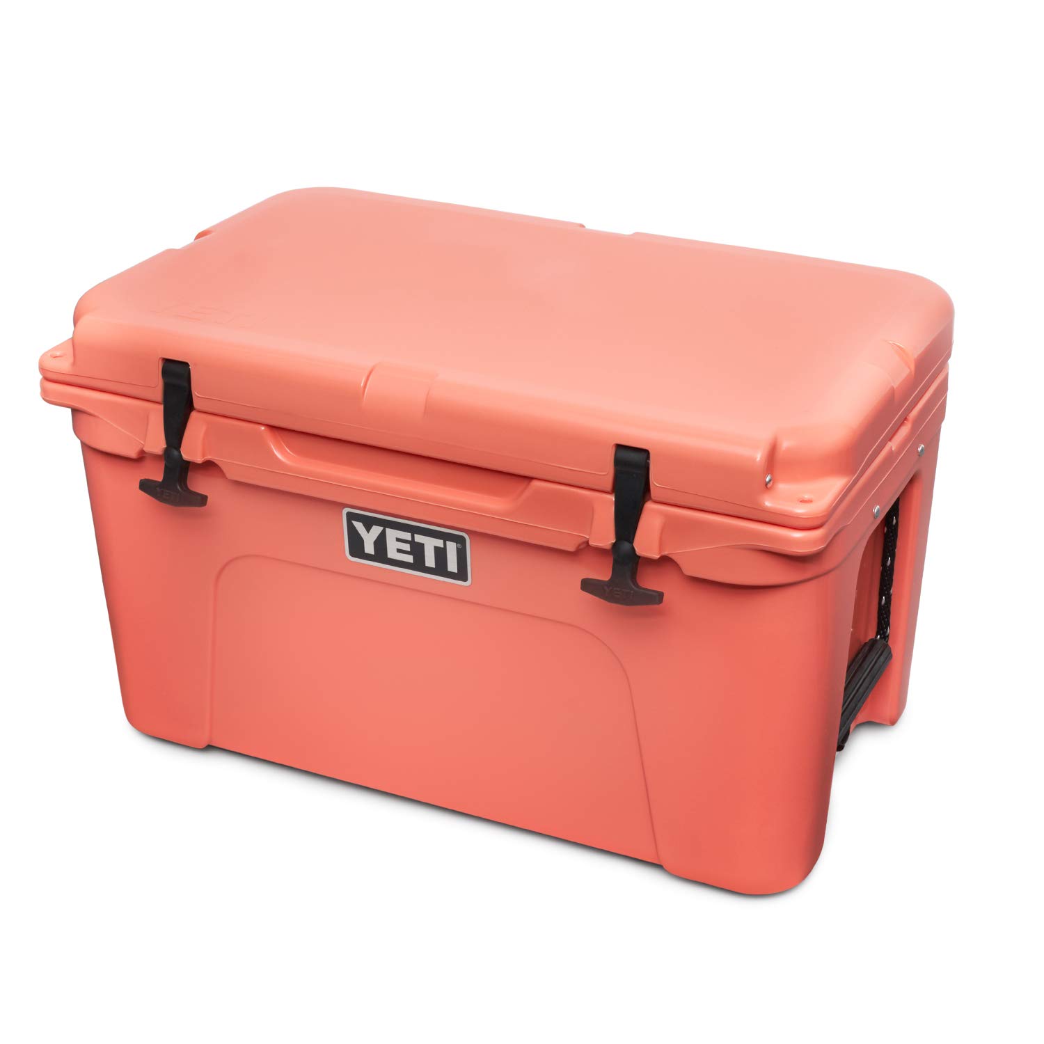 Enfriador YETI Tundra 45, Coral