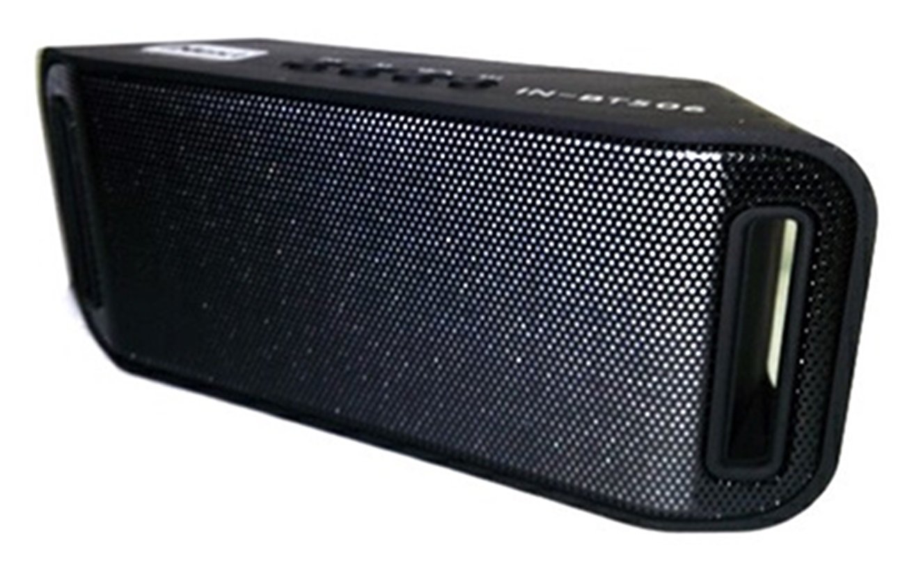 inext bluetooth speakers