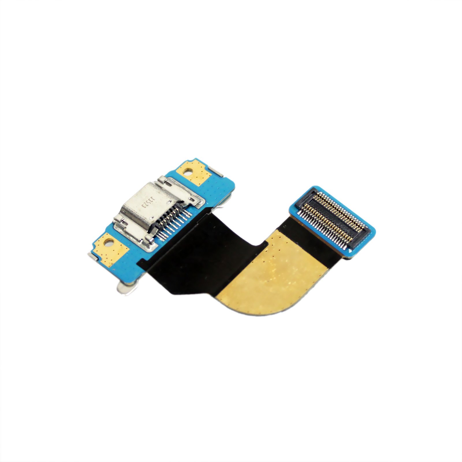 Gintai USB Charging Port Charger Flex Board Replacement for Galaxy Tablet Tab 3 8.0 SM-T310