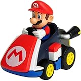 チョロQ チョロQMIX QM-03 マリオカート8 (マリオ)