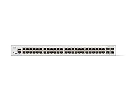 Cisco Catalyst 1300-48T-4G Managed Switch, 48 Port