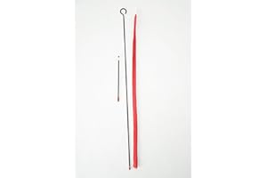 Selmer SLIDE -O-MIX TROMBONE CLEANING SYSTEM SMALL