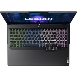 Lenovo Legion Pro 5i 16" LCD Gaming Laptop WQXGA