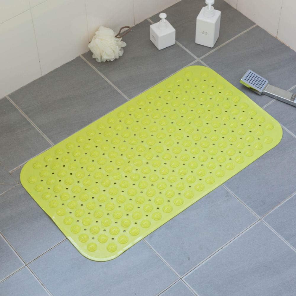 B/H Non Slip Shower Mats，With Drain Holes，Antislip mat for bathroom