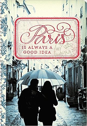 Orange Circle Studio 17 Month 17 On Time Weekly Planner Paris Is Always A Good Idea Orange Circle Studios Rebecca Plotnick Amazon Com Books