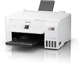 Epson EcoTank ET-2876 A4 Printer Wi-Fi Ink Tank Up to 3 Years Ink view 2