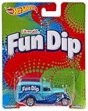 Hot Wheels Culture Candy Fun Dip '34 Dodge Delivery Diecast Vehicle