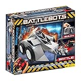 BATTLEBOTS - Bronco - Remote Control Vehicle - Single Pack