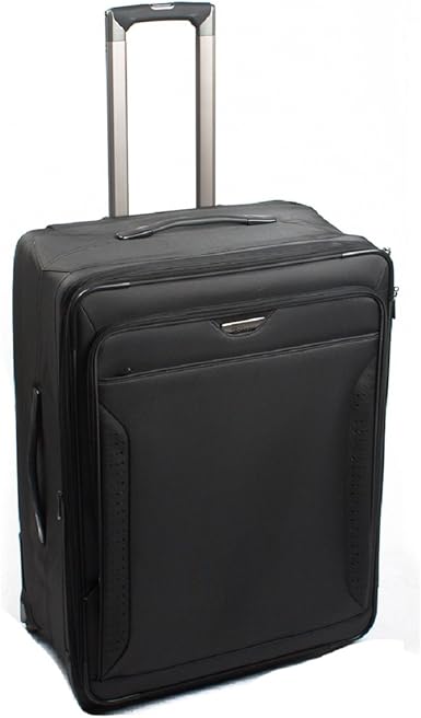 collapsible suitcase amazon