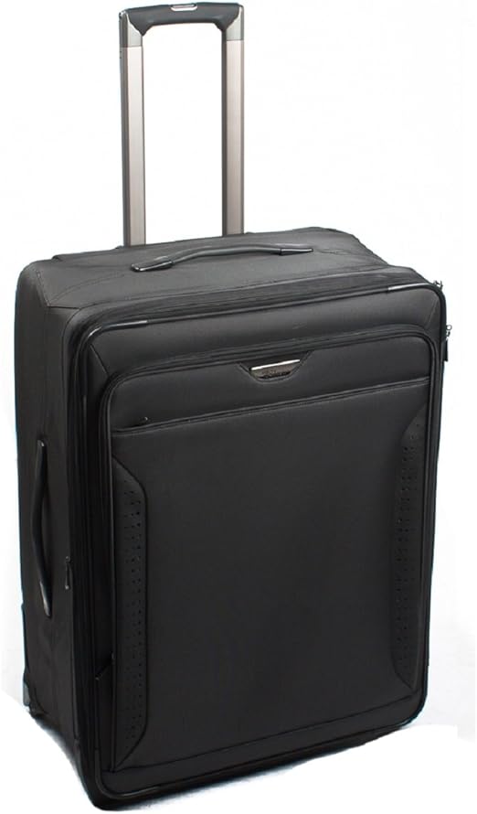 road warrior collapsible luggage