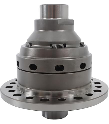 Amazon.com: PowerTrax LS308229 Grip LS Limited Slip Differential