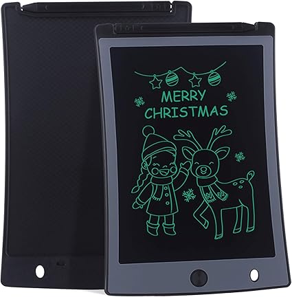 8.5 inch writing tablet educational drawing toy for kid