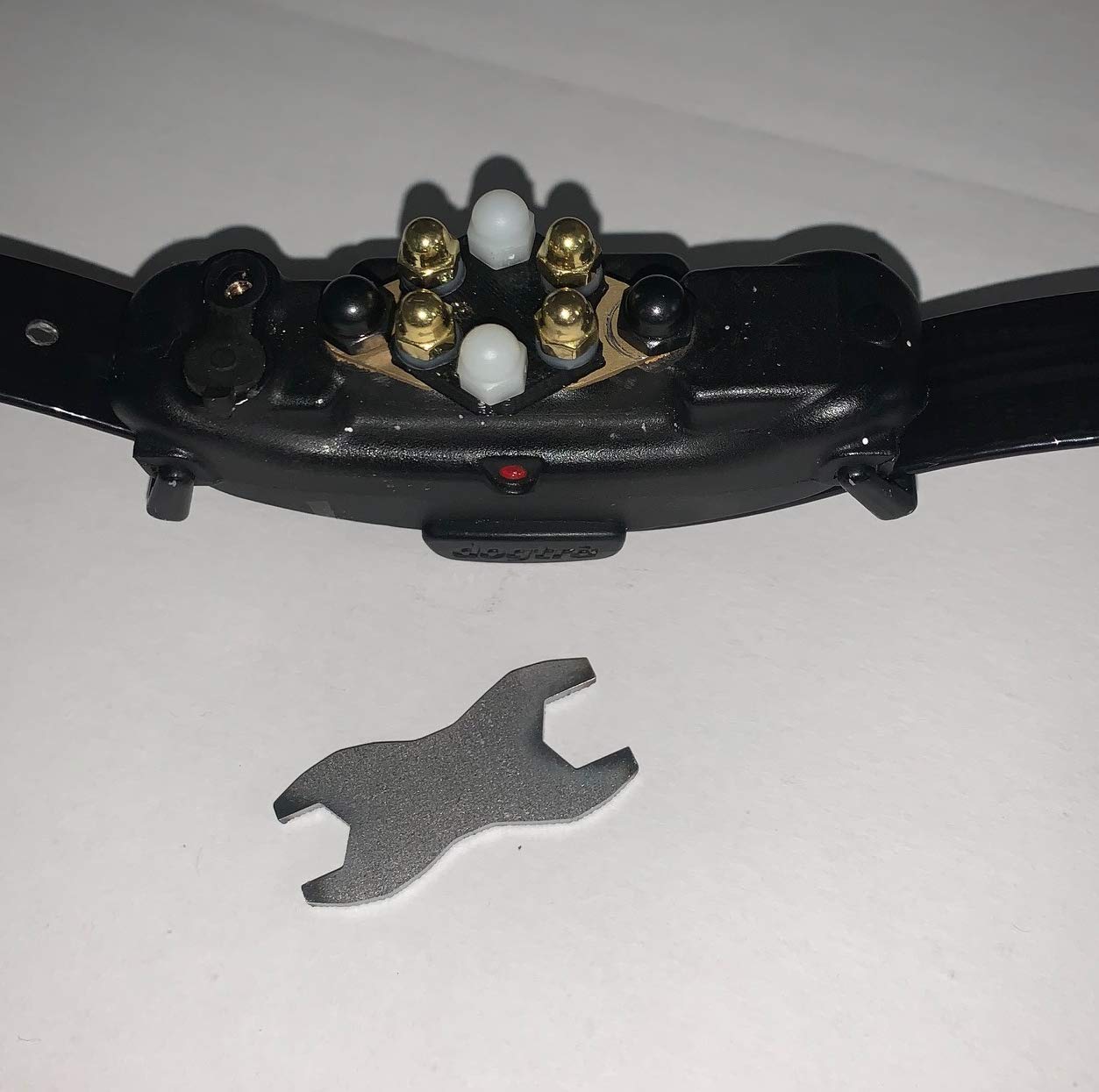 dogtra comfort adapter