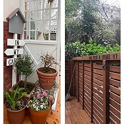 Betorcy 3 Inch Address Number, House Numbers for